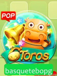 Descubra o Inovador Jogo 6Toros: Um Mergulho no Mundo do Basquetebopg