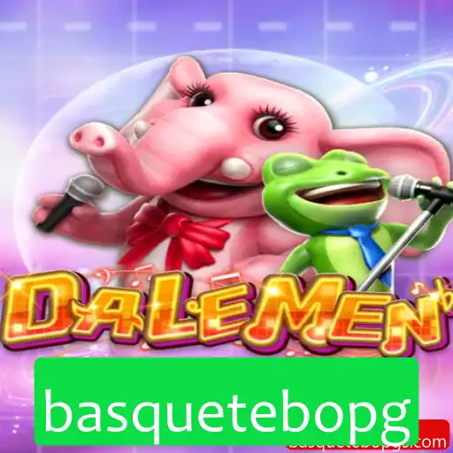 Explorando o Fascínio de DALEMEN: Basquetebopg Renova o Jogo