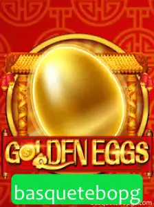 GoldenEggs: Explorando o Mundo do Basquete Intergaláctico