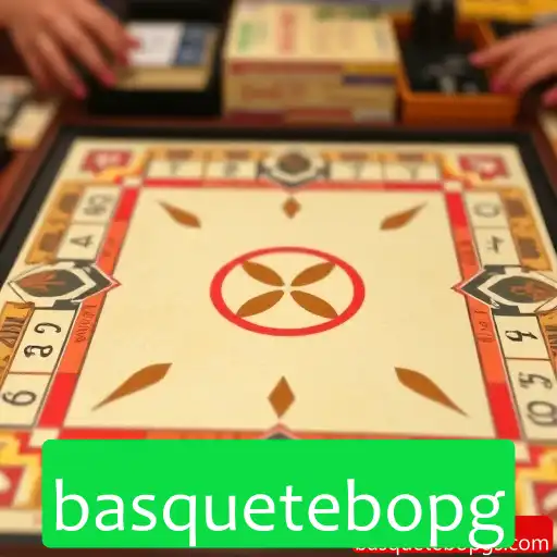 Jogos de tabuleiro