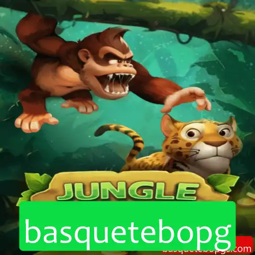 Descubra JungleKings: O Novo Jogo de Aventuras com a Emoção do BasqueteboP