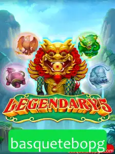 Legendary5: Explorando o Novo Fenômeno do Jogo de Basquete Virtual