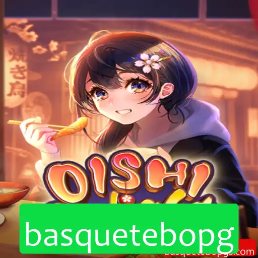 Descubra o Mundo de OishiDelights: Divirta-se com Basquetebopg
