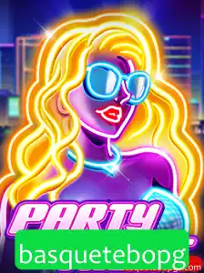 Descubra o Novo Jogo 'PartyNight': Um Mergulho no Universo de Basquetebopg