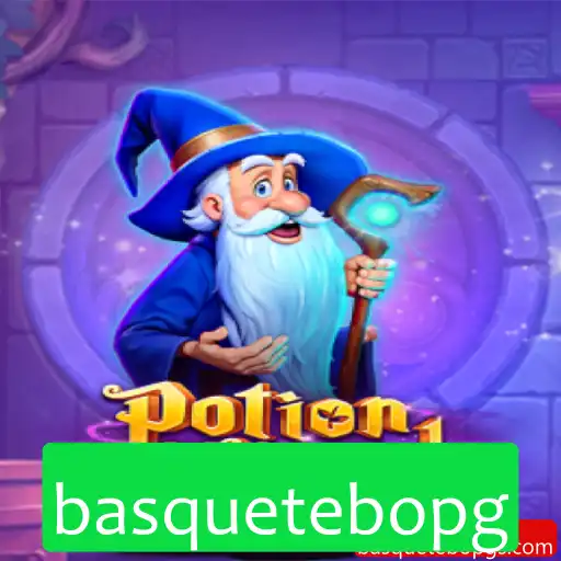 Descubra o Fascinante Mundo de PotionWizard e o Desafio de Basquetebopg