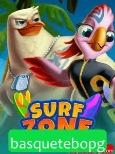 SurfZone: A Fusão Entre Esporte e Aventura Digital