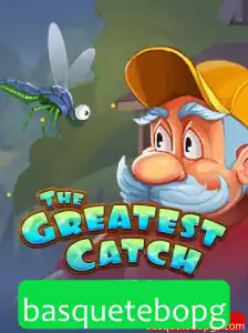Explorando o Mundo de TheGreatestCatchBonusBuy: Uma Experiência de Jogo e Basquetebol