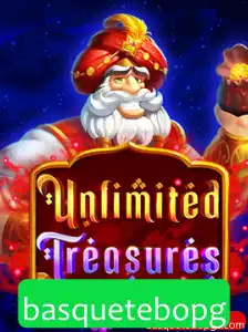 Descubra as Emoções de UnlimitedTreasures: O Jogo que Revoluciona o Basquetebopg