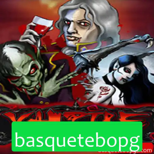 Explorando o Mundo do Jogo Vampire: Basquetebopg