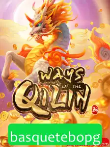 Descubra o Fascinante Mundo de 'WaysoftheQilin'